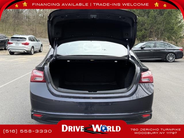 2022 Chevrolet Malibu LT, available for sale in Woodbury, New York | Drive World. Woodbury, New York 2022 Chevrolet Malibu LT, available for sale in Woodbury, New York | Drive World. Woodbury, New York
