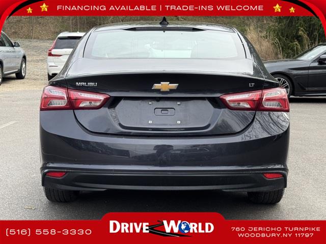 2022 Chevrolet Malibu LT, available for sale in Woodbury, New York | Drive World. Woodbury, New York 2022 Chevrolet Malibu LT, available for sale in Woodbury, New York | Drive World. Woodbury, New York