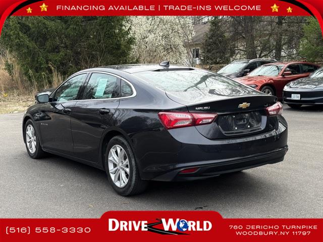 2022 Chevrolet Malibu LT, available for sale in Woodbury, New York | Drive World. Woodbury, New York 2022 Chevrolet Malibu LT, available for sale in Woodbury, New York | Drive World. Woodbury, New York