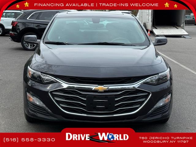 2022 Chevrolet Malibu LT, available for sale in Woodbury, New York | Drive World. Woodbury, New York 2022 Chevrolet Malibu LT, available for sale in Woodbury, New York | Drive World. Woodbury, New York