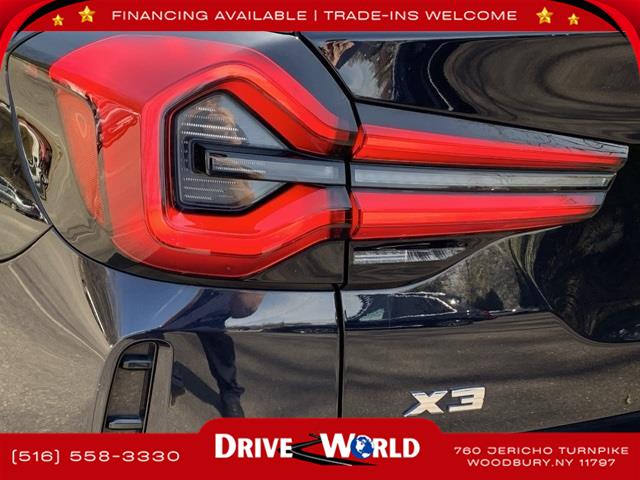 2022 BMW X3 M40i, available for sale in Woodbury, New York | Drive World. Woodbury, New York 2022 BMW X3 M40i, available for sale in Woodbury, New York | Drive World. Woodbury, New York