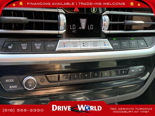 2022 BMW X3 M40i, available for sale in Woodbury, New York | Drive World. Woodbury, New York 2022 BMW X3 M40i, available for sale in Woodbury, New York | Drive World. Woodbury, New York