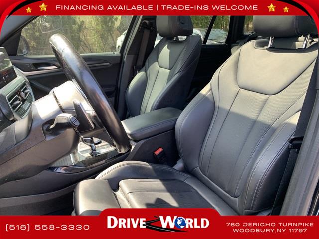 2022 BMW X3 M40i, available for sale in Woodbury, New York | Drive World. Woodbury, New York 2022 BMW X3 M40i, available for sale in Woodbury, New York | Drive World. Woodbury, New York