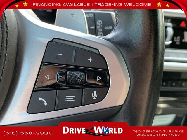 2022 BMW X3 M40i, available for sale in Woodbury, New York | Drive World. Woodbury, New York 2022 BMW X3 M40i, available for sale in Woodbury, New York | Drive World. Woodbury, New York