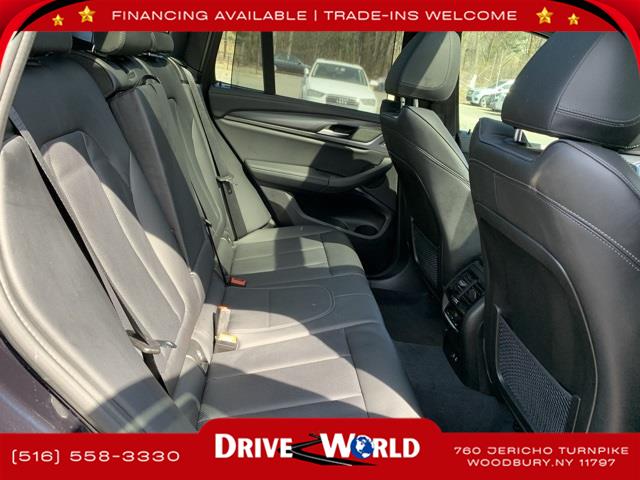 2022 BMW X3 M40i, available for sale in Woodbury, New York | Drive World. Woodbury, New York 2022 BMW X3 M40i, available for sale in Woodbury, New York | Drive World. Woodbury, New York