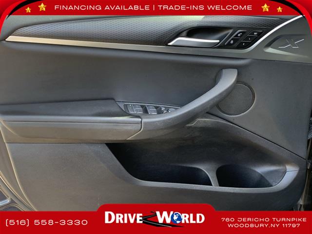 2022 BMW X3 M40i, available for sale in Woodbury, New York | Drive World. Woodbury, New York 2022 BMW X3 M40i, available for sale in Woodbury, New York | Drive World. Woodbury, New York