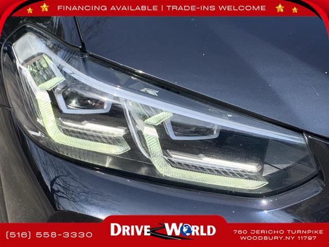 2022 BMW X3 M40i, available for sale in Woodbury, New York | Drive World. Woodbury, New York 2022 BMW X3 M40i, available for sale in Woodbury, New York | Drive World. Woodbury, New York