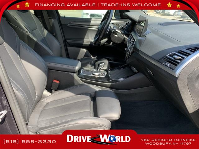 2022 BMW X3 M40i, available for sale in Woodbury, New York | Drive World. Woodbury, New York 2022 BMW X3 M40i, available for sale in Woodbury, New York | Drive World. Woodbury, New York