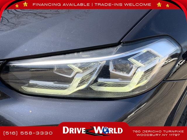 2022 BMW X3 M40i, available for sale in Woodbury, New York | Drive World. Woodbury, New York 2022 BMW X3 M40i, available for sale in Woodbury, New York | Drive World. Woodbury, New York