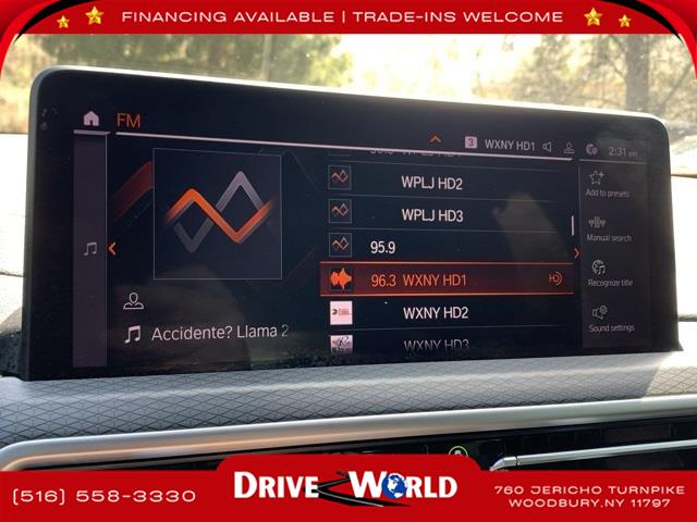 2022 BMW X3 M40i, available for sale in Woodbury, New York | Drive World. Woodbury, New York 2022 BMW X3 M40i, available for sale in Woodbury, New York | Drive World. Woodbury, New York