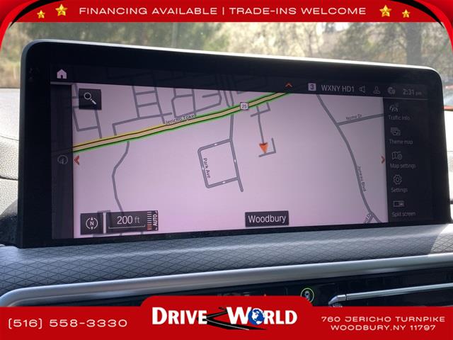 2022 BMW X3 M40i, available for sale in Woodbury, New York | Drive World. Woodbury, New York 2022 BMW X3 M40i, available for sale in Woodbury, New York | Drive World. Woodbury, New York