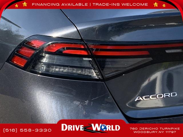 2024 Honda Accord EX, available for sale in Woodbury, New York | Drive World. Woodbury, New York 2024 Honda Accord EX, available for sale in Woodbury, New York | Drive World. Woodbury, New York
