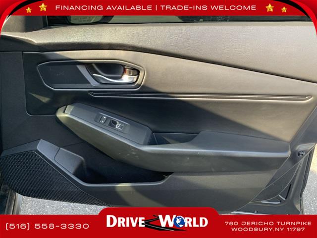 2024 Honda Accord EX, available for sale in Woodbury, New York | Drive World. Woodbury, New York 2024 Honda Accord EX, available for sale in Woodbury, New York | Drive World. Woodbury, New York