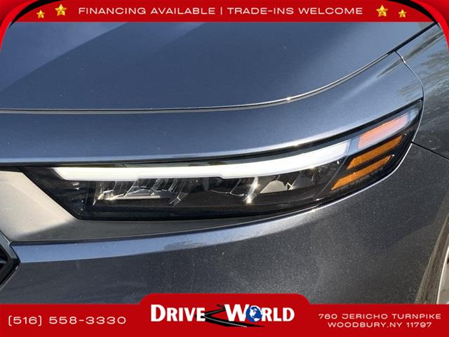 2024 Honda Accord EX, available for sale in Woodbury, New York | Drive World. Woodbury, New York 2024 Honda Accord EX, available for sale in Woodbury, New York | Drive World. Woodbury, New York