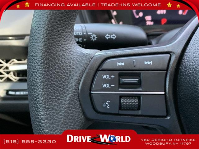2024 Honda Accord EX, available for sale in Woodbury, New York | Drive World. Woodbury, New York 2024 Honda Accord EX, available for sale in Woodbury, New York | Drive World. Woodbury, New York