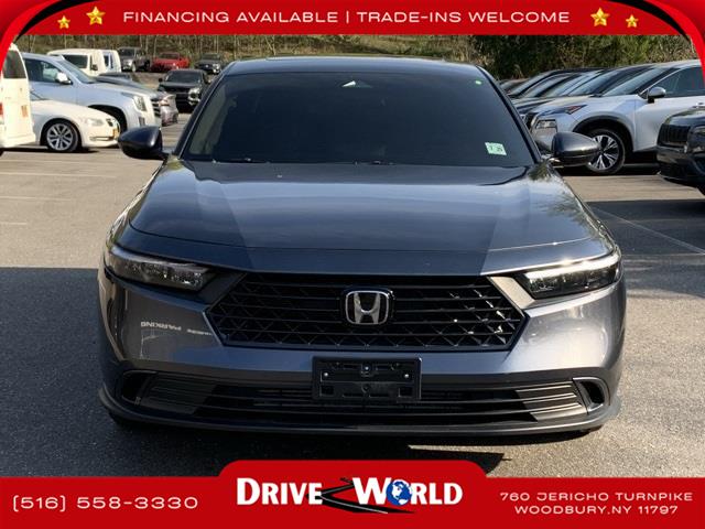 2024 Honda Accord EX, available for sale in Woodbury, New York | Drive World. Woodbury, New York 2024 Honda Accord EX, available for sale in Woodbury, New York | Drive World. Woodbury, New York