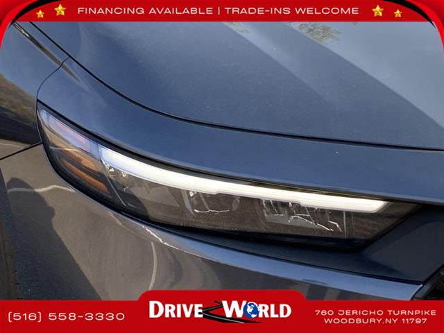 2024 Honda Accord EX, available for sale in Woodbury, New York | Drive World. Woodbury, New York 2024 Honda Accord EX, available for sale in Woodbury, New York | Drive World. Woodbury, New York