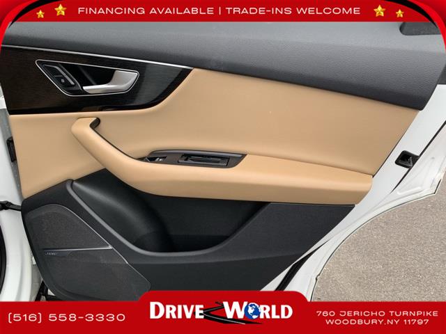 2020 Audi Q7 55 Premium Plus, available for sale in Woodbury, New York | Drive World. Woodbury, New York 2020 Audi Q7 55 Premium Plus, available for sale in Woodbury, New York | Drive World. Woodbury, New York