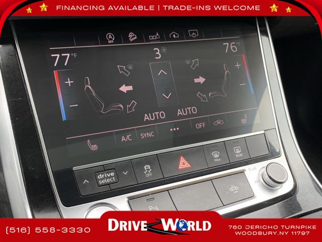 2020 Audi Q7 55 Premium Plus, available for sale in Woodbury, New York | Drive World. Woodbury, New York 2020 Audi Q7 55 Premium Plus, available for sale in Woodbury, New York | Drive World. Woodbury, New York