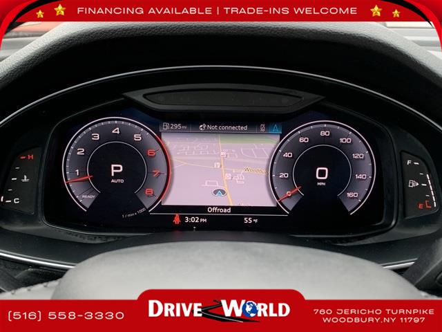 2020 Audi Q7 55 Premium Plus, available for sale in Woodbury, New York | Drive World. Woodbury, New York 2020 Audi Q7 55 Premium Plus, available for sale in Woodbury, New York | Drive World. Woodbury, New York