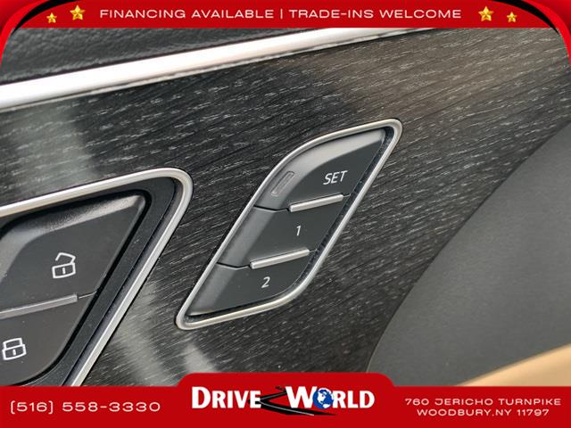 2020 Audi Q7 55 Premium Plus, available for sale in Woodbury, New York | Drive World. Woodbury, New York 2020 Audi Q7 55 Premium Plus, available for sale in Woodbury, New York | Drive World. Woodbury, New York