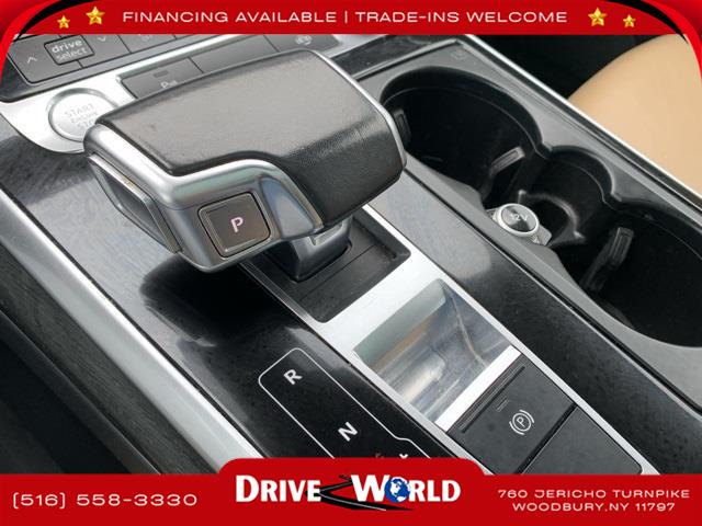 2020 Audi Q7 55 Premium Plus, available for sale in Woodbury, New York | Drive World. Woodbury, New York 2020 Audi Q7 55 Premium Plus, available for sale in Woodbury, New York | Drive World. Woodbury, New York