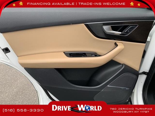 2020 Audi Q7 55 Premium Plus, available for sale in Woodbury, New York | Drive World. Woodbury, New York 2020 Audi Q7 55 Premium Plus, available for sale in Woodbury, New York | Drive World. Woodbury, New York