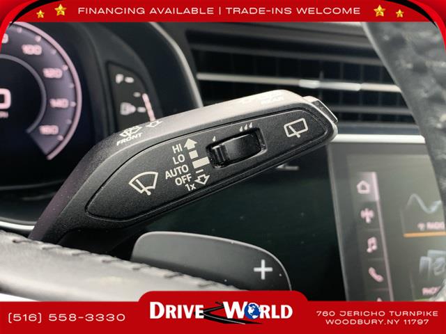 2020 Audi Q7 55 Premium Plus, available for sale in Woodbury, New York | Drive World. Woodbury, New York 2020 Audi Q7 55 Premium Plus, available for sale in Woodbury, New York | Drive World. Woodbury, New York