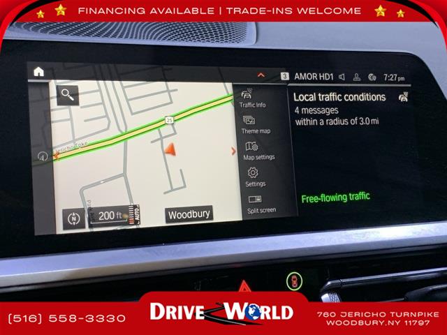 2022 BMW 3 Series 330i xDrive, available for sale in Woodbury, New York | Drive World. Woodbury, New York 2022 BMW 3 Series 330i xDrive, available for sale in Woodbury, New York | Drive World. Woodbury, New York