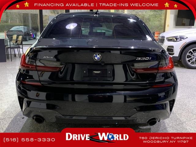 2022 BMW 3 Series 330i xDrive, available for sale in Woodbury, New York | Drive World. Woodbury, New York 2022 BMW 3 Series 330i xDrive, available for sale in Woodbury, New York | Drive World. Woodbury, New York