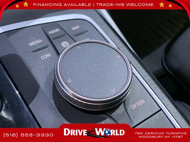2022 BMW 3 Series 330i xDrive, available for sale in Woodbury, New York | Drive World. Woodbury, New York 2022 BMW 3 Series 330i xDrive, available for sale in Woodbury, New York | Drive World. Woodbury, New York