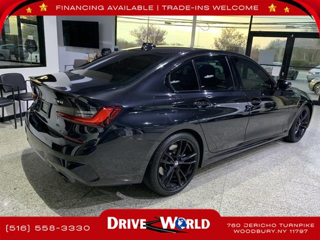 2022 BMW 3 Series 330i xDrive, available for sale in Woodbury, New York | Drive World. Woodbury, New York 2022 BMW 3 Series 330i xDrive, available for sale in Woodbury, New York | Drive World. Woodbury, New York