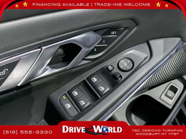 2022 BMW 3 Series 330i xDrive, available for sale in Woodbury, New York | Drive World. Woodbury, New York 2022 BMW 3 Series 330i xDrive, available for sale in Woodbury, New York | Drive World. Woodbury, New York