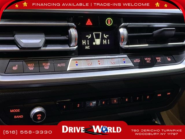 2022 BMW 3 Series 330i xDrive, available for sale in Woodbury, New York | Drive World. Woodbury, New York 2022 BMW 3 Series 330i xDrive, available for sale in Woodbury, New York | Drive World. Woodbury, New York