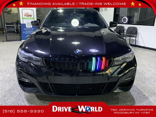 2022 BMW 3 Series 330i xDrive, available for sale in Woodbury, New York | Drive World. Woodbury, New York 2022 BMW 3 Series 330i xDrive, available for sale in Woodbury, New York | Drive World. Woodbury, New York