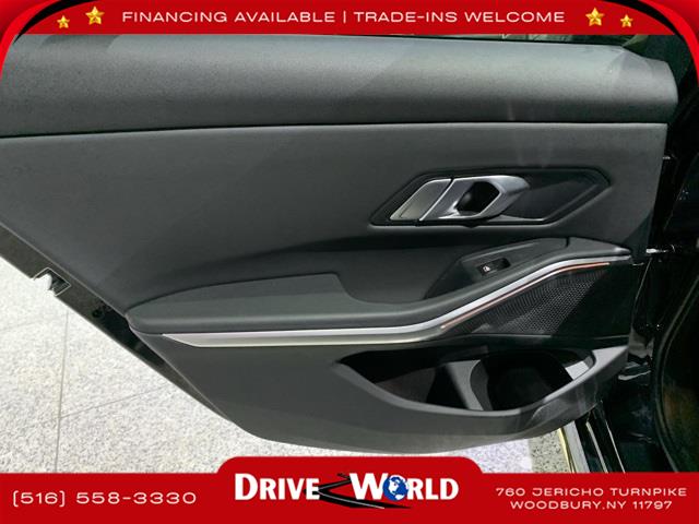 2022 BMW 3 Series 330i xDrive, available for sale in Woodbury, New York | Drive World. Woodbury, New York 2022 BMW 3 Series 330i xDrive, available for sale in Woodbury, New York | Drive World. Woodbury, New York
