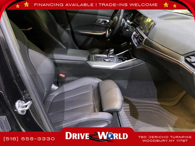2022 BMW 3 Series 330i xDrive, available for sale in Woodbury, New York | Drive World. Woodbury, New York 2022 BMW 3 Series 330i xDrive, available for sale in Woodbury, New York | Drive World. Woodbury, New York