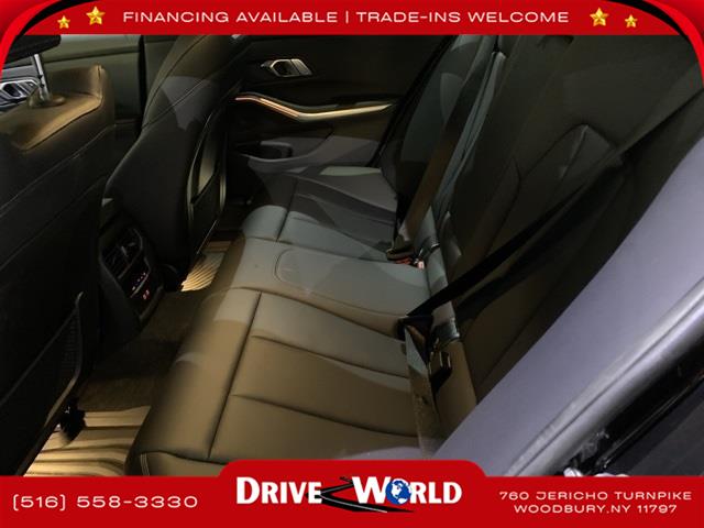 2022 BMW 3 Series 330i xDrive, available for sale in Woodbury, New York | Drive World. Woodbury, New York 2022 BMW 3 Series 330i xDrive, available for sale in Woodbury, New York | Drive World. Woodbury, New York