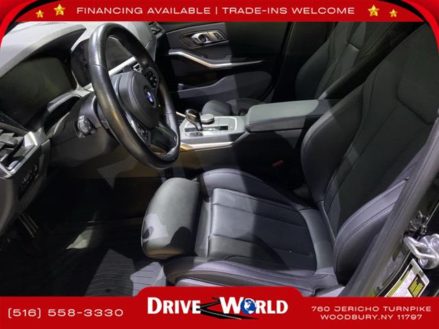 2022 BMW 3 Series 330i xDrive, available for sale in Woodbury, New York | Drive World. Woodbury, New York 2022 BMW 3 Series 330i xDrive, available for sale in Woodbury, New York | Drive World. Woodbury, New York