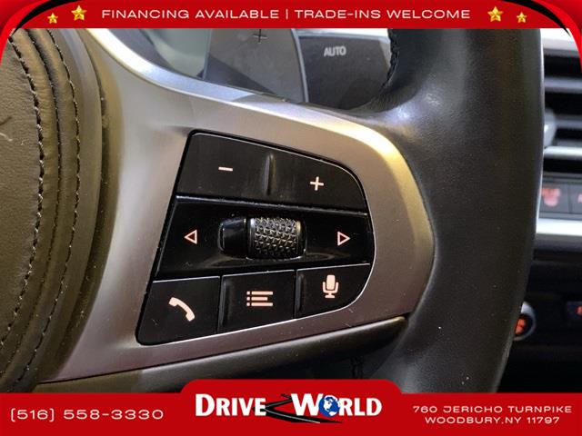 2022 BMW 3 Series 330i xDrive, available for sale in Woodbury, New York | Drive World. Woodbury, New York 2022 BMW 3 Series 330i xDrive, available for sale in Woodbury, New York | Drive World. Woodbury, New York