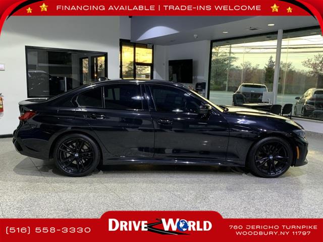 2022 BMW 3 Series 330i xDrive, available for sale in Woodbury, New York | Drive World. Woodbury, New York 2022 BMW 3 Series 330i xDrive, available for sale in Woodbury, New York | Drive World. Woodbury, New York