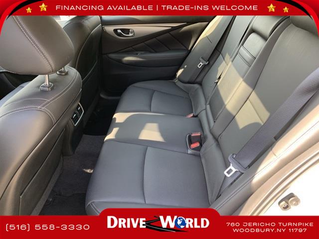 2021 Infiniti Q50 3.0t LUXE, available for sale in Woodbury, New York | Drive World. Woodbury, New York 2021 Infiniti Q50 3.0t LUXE, available for sale in Woodbury, New York | Drive World. Woodbury, New York
