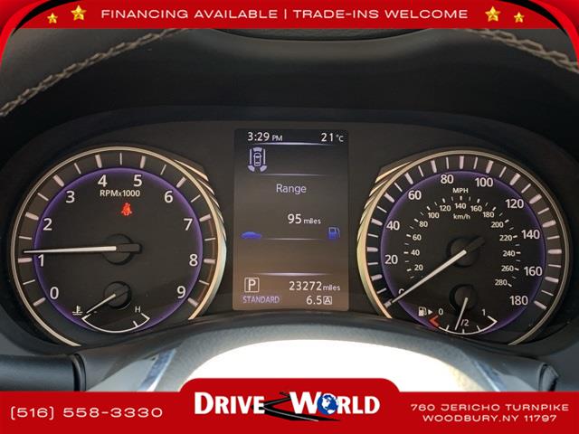2021 Infiniti Q50 3.0t LUXE, available for sale in Woodbury, New York | Drive World. Woodbury, New York 2021 Infiniti Q50 3.0t LUXE, available for sale in Woodbury, New York | Drive World. Woodbury, New York
