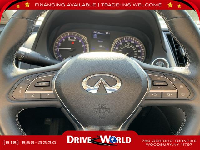 2021 Infiniti Q50 3.0t LUXE, available for sale in Woodbury, New York | Drive World. Woodbury, New York 2021 Infiniti Q50 3.0t LUXE, available for sale in Woodbury, New York | Drive World. Woodbury, New York