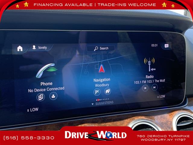 2023 Mercedes-benz E-class E 350, available for sale in Woodbury, New York | Drive World. Woodbury, New York 2023 Mercedes-benz E-class E 350, available for sale in Woodbury, New York | Drive World. Woodbury, New York