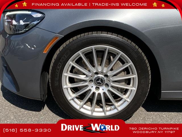 2023 Mercedes-benz E-class E 350, available for sale in Woodbury, New York | Drive World. Woodbury, New York 2023 Mercedes-benz E-class E 350, available for sale in Woodbury, New York | Drive World. Woodbury, New York