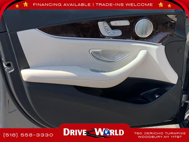 2023 Mercedes-benz E-class E 350, available for sale in Woodbury, New York | Drive World. Woodbury, New York 2023 Mercedes-benz E-class E 350, available for sale in Woodbury, New York | Drive World. Woodbury, New York