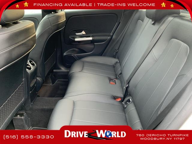 2021 Mercedes-benz Gla GLA 250, available for sale in Woodbury, New York | Drive World. Woodbury, New York 2021 Mercedes-benz Gla GLA 250, available for sale in Woodbury, New York | Drive World. Woodbury, New York