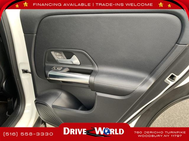 2021 Mercedes-benz Gla GLA 250, available for sale in Woodbury, New York | Drive World. Woodbury, New York 2021 Mercedes-benz Gla GLA 250, available for sale in Woodbury, New York | Drive World. Woodbury, New York