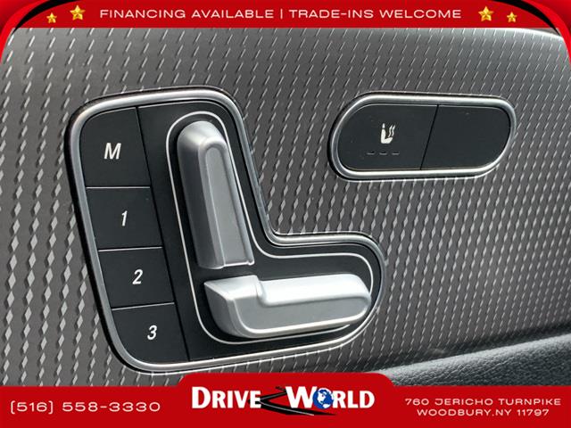 2021 Mercedes-benz Gla GLA 250, available for sale in Woodbury, New York | Drive World. Woodbury, New York 2021 Mercedes-benz Gla GLA 250, available for sale in Woodbury, New York | Drive World. Woodbury, New York